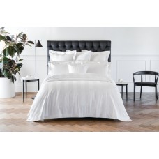 Sheridan Masterson Snow Duvet Covers and Pillowcases